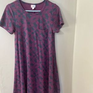 LLR “Carly” dress